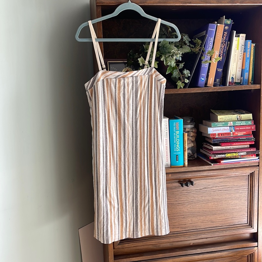 Anthropologie dress small